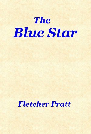 [Gutenberg 56889] • The Blue Star